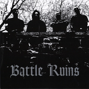 Battle Ruins EP