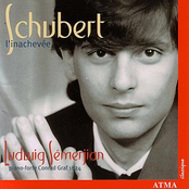Schubert: Piano Sonata, D840; Three Impromptus