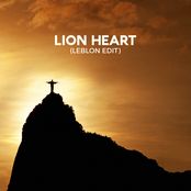 Lion Heart (Leblon Edit)