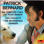 patrick bernard