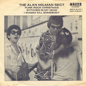Stitches In My Head by The Alan Milman Sect
