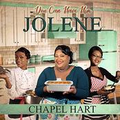 Chapel Hart: You Can Have Him Jolene