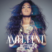 Instinct by Amel Bent