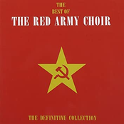 The Best Of The Red Army Choir