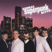 Einmal Superpunk, bitte!