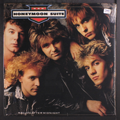 Honeymoon Suite: Racing After Midnight