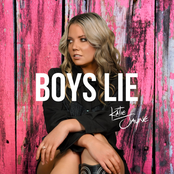 Boys Lie
