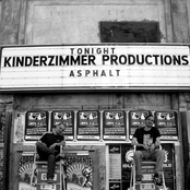 kinderzimmer productions