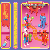 Orange Milk Split Series Vol. 1