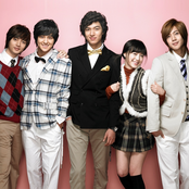 boys over flowers