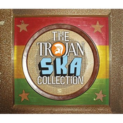 Trojan Ska Collection
