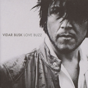 Love Buzz by Vidar Busk