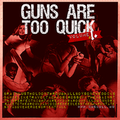 NuSkull presents: Guns Are Too Quick Vol.1.