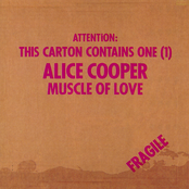 Hard Hearted Alice by Alice Cooper