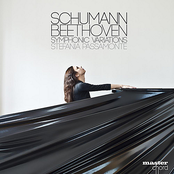 Schumann Beethoven: Symphonic Variations