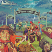 Retro Vox Rock'N'Roll Summer Camp Volume 2