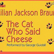 The Cat Who Said Cheese