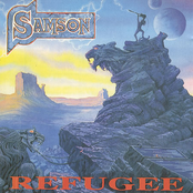 Someone To Turn To by Samson