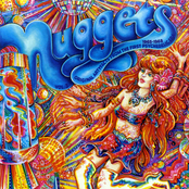 Nuggets: Original Artyfacts From the First Psychedelic Era, 1965-1968