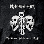 The Worm That Gnaws At Night