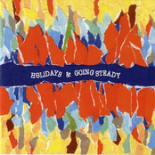 Holiday by Going Steady