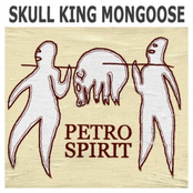 Llullaillaco by Skull King Mongoose