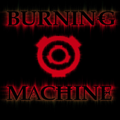 burning machine