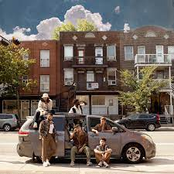 The Free Label: On To The Next One