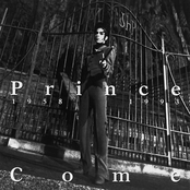 Space by Prince