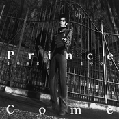 Letitgo by Prince