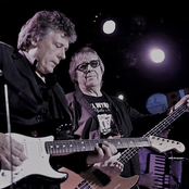 Bill Wyman & Terry Taylor