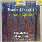 Paolo Ugoletti : La fonte nacosta