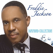 Freddie Jackson: Diamond Collection