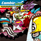 Photostatik by Cambio