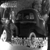 THE DICK YOU'RE PLAYIN WITH