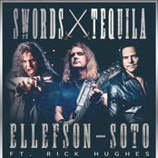Swords & Tequila (feat. Rick Hughes)