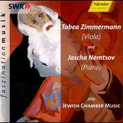 Weprik, Krejn, Gnesin, Bamburg, Bloch: Jewish Chamber Music