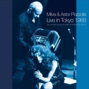 Live In Tokyo 1988