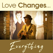 Love Changes Everything