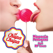 El Chupa Chupa (feat. Rp Team)