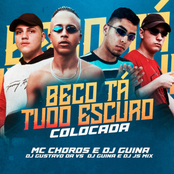 Beco Tá Tudo Escuro Colocada (feat. DJ Guina & Mc Choros)