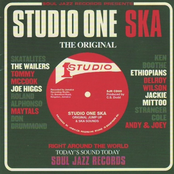 Studio One Ska