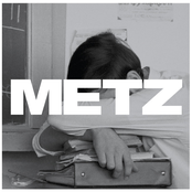 The Mule by Metz