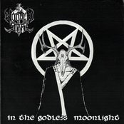 In The Godless Moonlight / Black Candle Séance