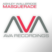 Ashley Wallbridge: Masquerade