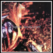 bufferins/last days of april