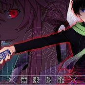 mirai nikki / Дневник будущего