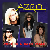 Rock In A Hard Place