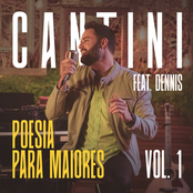 Poesia Para Maiores, Vol. 1 (feat. Dennis DJ)