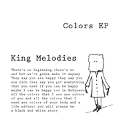 Colors EP